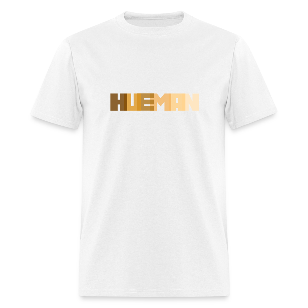 HUEMAN Shirt - white